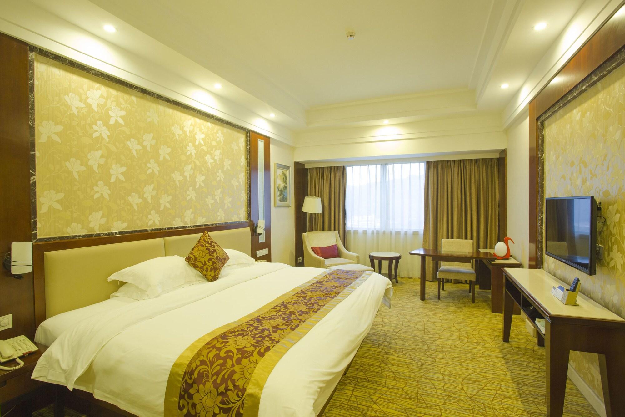 Haili Garden Hotel Guangzhou Exterior photo